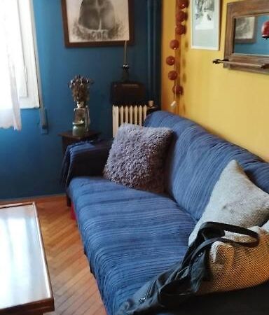 Cozy Apartment In Athens! Exteriér fotografie
