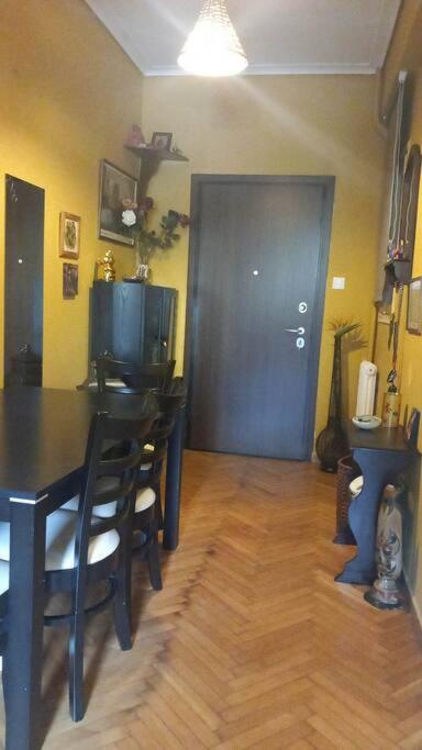 Cozy Apartment In Athens! Exteriér fotografie