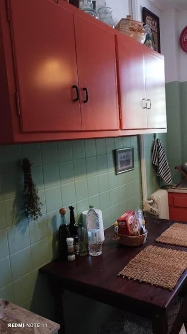 Cozy Apartment In Athens! Exteriér fotografie